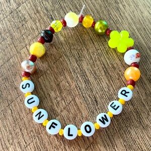 Post Malone Bracelet